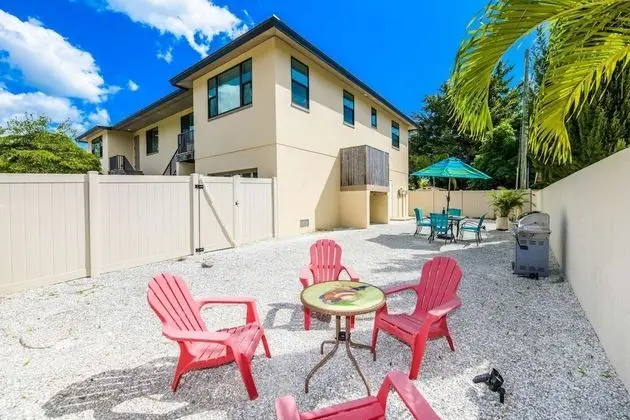 Ev (Lido Dream Getaway Duplex N)