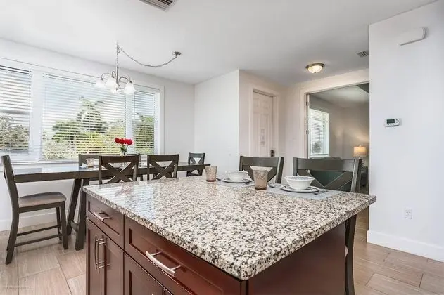 Ev (Lido Dream Getaway Duplex N)