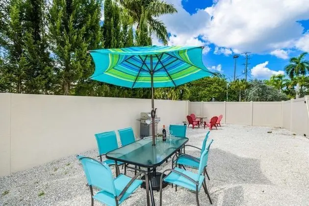 Ev (Lido Dream Getaway Duplex N)