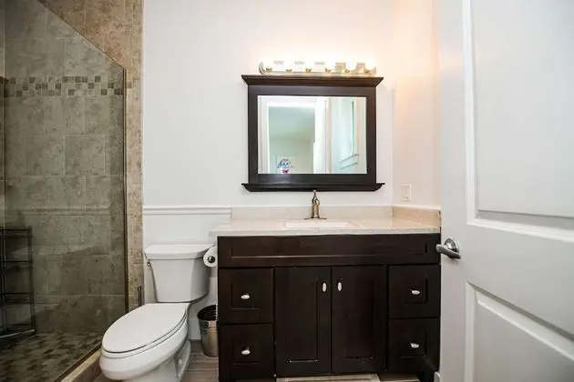 Ev (Lido Dream Getaway Duplex N)