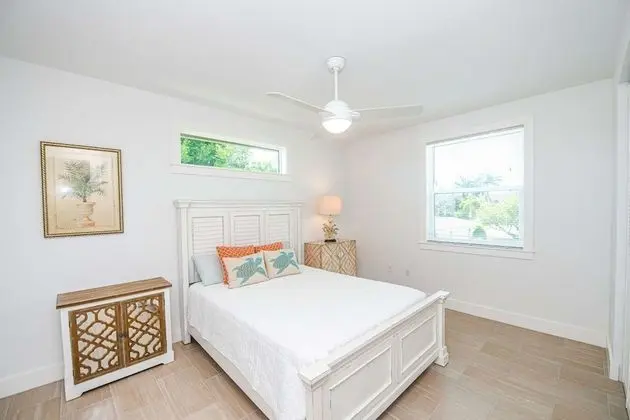 Ev (Lido Dream Getaway Duplex N)