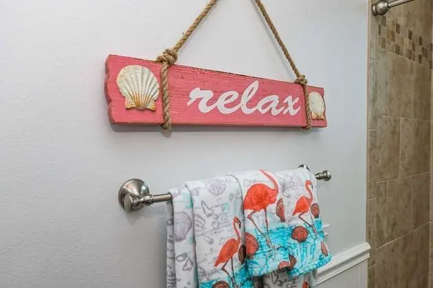 Ev (Lido Dream Getaway Duplex N)
