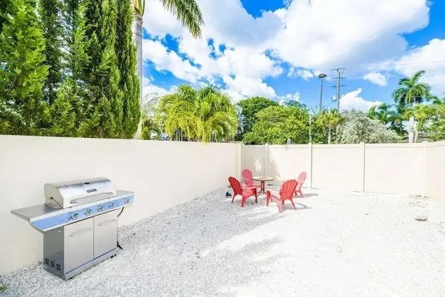 Ev (Lido Dream Getaway Duplex N)