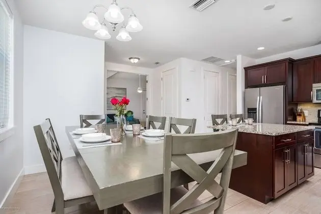 Ev (Lido Dream Getaway Duplex N)