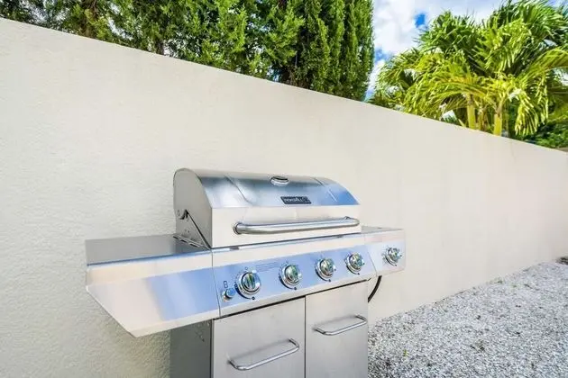 Ev (Lido Dream Getaway Duplex N)