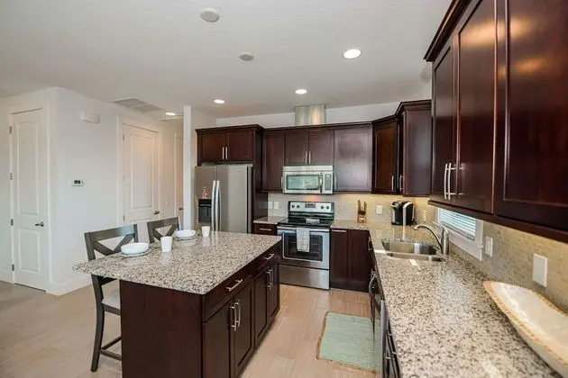 Ev (Lido Dream Getaway Duplex N)