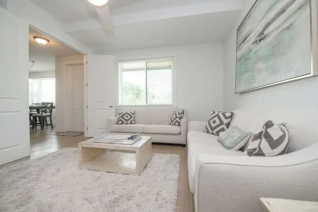 Ev (Lido Dream Getaway Duplex N)