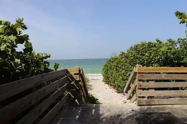 Ev (Lido Dream Getaway Duplex N)