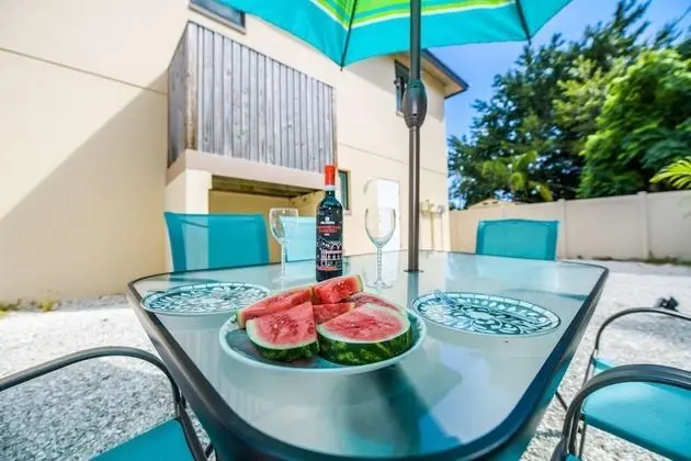 Ev (Lido Dream Getaway Duplex N)