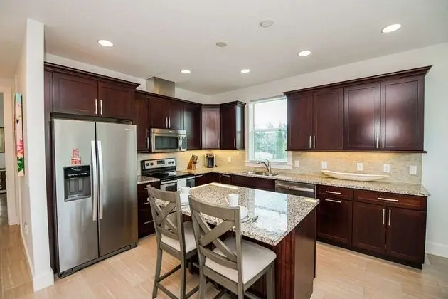 Ev (Lido Dream Getaway Duplex N)