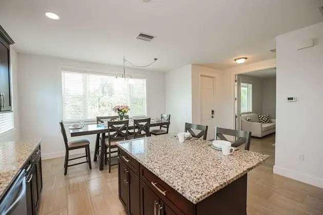 Ev (Lido Dream Getaway Duplex N)