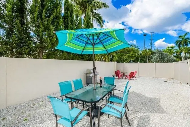 Ev (Lido Dream Getaway Duplex N)