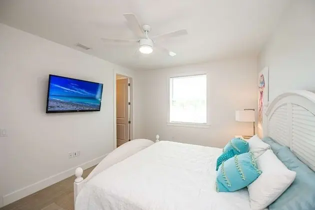Ev (Lido Dream Getaway Duplex N)