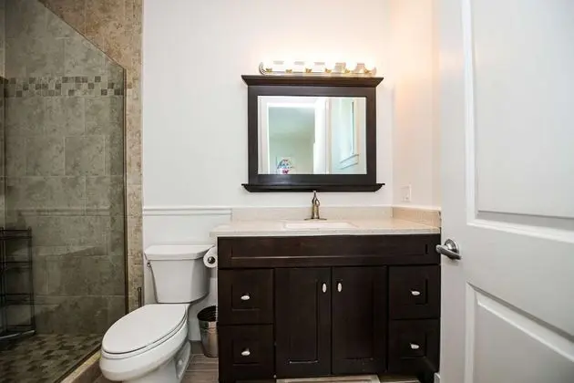 Ev (Lido Dream Getaway Duplex N)