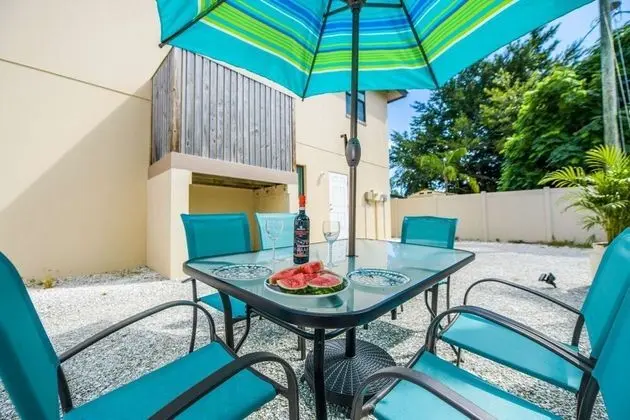 Ev (Lido Dream Getaway Duplex N)