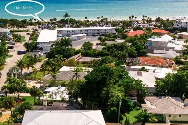Ev (Lido Dream Getaway Duplex N)