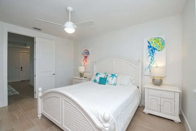 Daire (Lido Dream Getaway Duplex S)