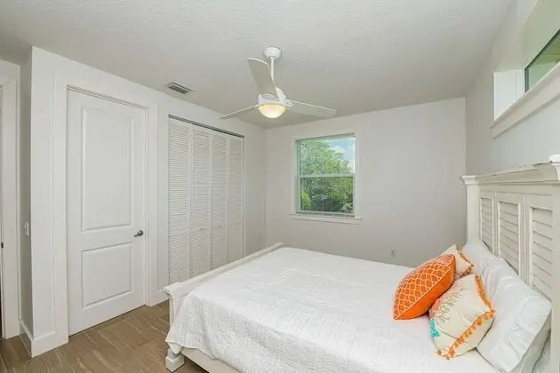 Daire (Lido Dream Getaway Duplex S)