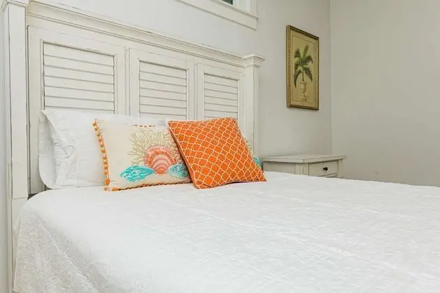Daire (Lido Dream Getaway Duplex S)