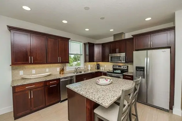 Daire (Lido Dream Getaway Duplex S)