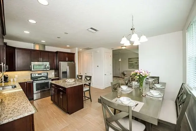 Daire (Lido Dream Getaway Duplex S)