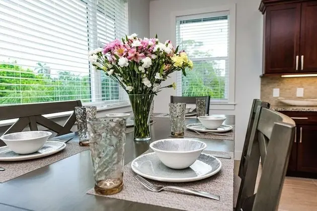 Daire (Lido Dream Getaway Duplex S)