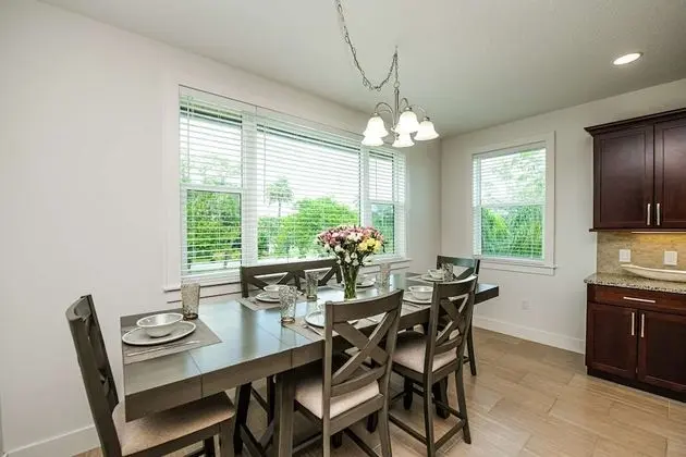 Daire (Lido Dream Getaway Duplex S)
