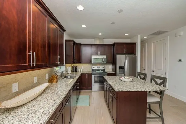 Daire (Lido Dream Getaway Duplex S)