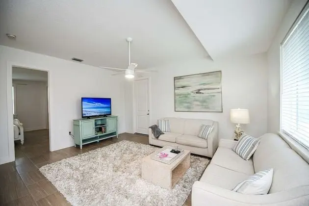 Daire (Lido Dream Getaway Duplex S)