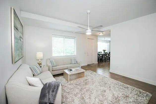 Daire (Lido Dream Getaway Duplex S)