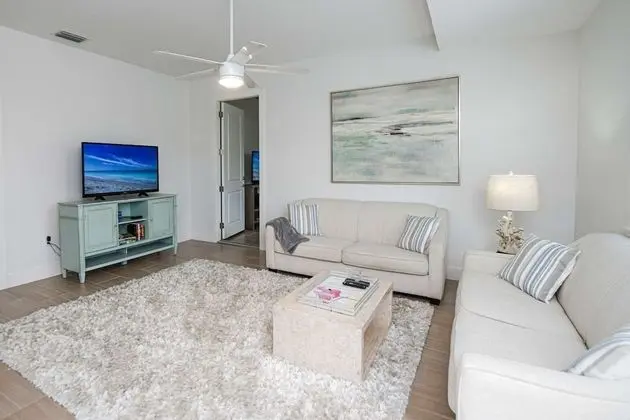 Daire (Lido Dream Getaway Duplex S)
