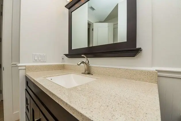Daire (Lido Dream Getaway Duplex S)