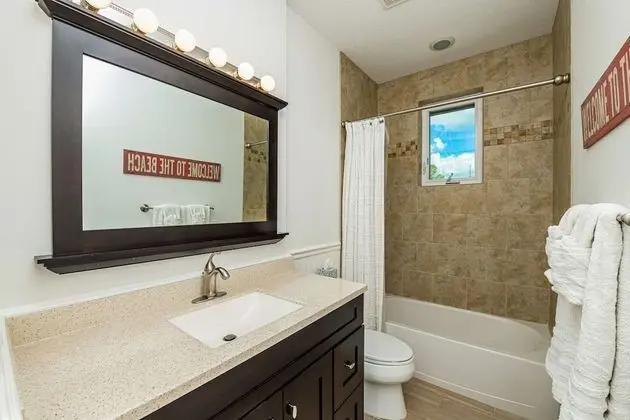 Daire (Lido Dream Getaway Duplex S)