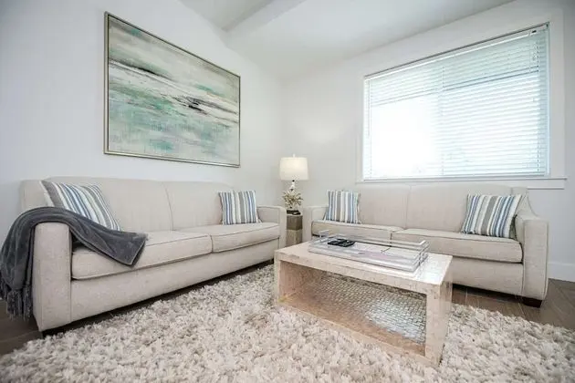 Daire (Lido Dream Getaway Duplex S)