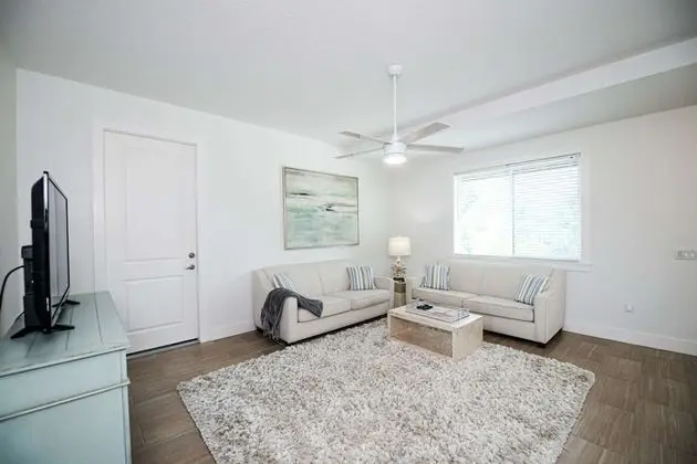 Daire (Lido Dream Getaway Duplex S)