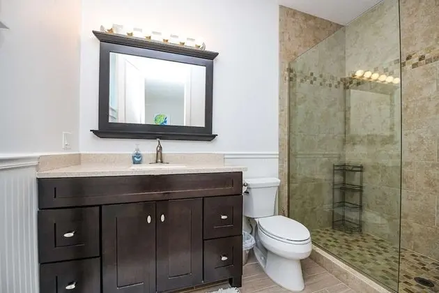 Daire (Lido Dream Getaway Duplex S)
