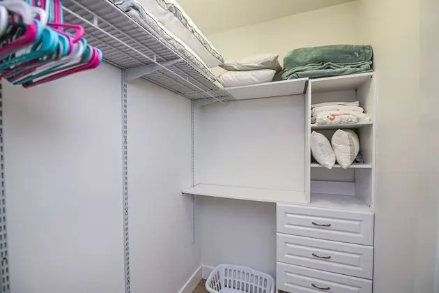 Daire (Lido Dream Getaway Duplex S)