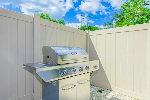 Daire (Lido Dream Getaway Duplex S)