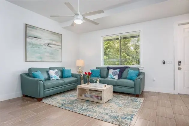 Daire (Lido Dream Getaway Duplex S)