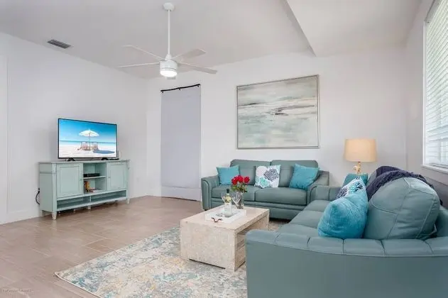 Daire (Lido Dream Getaway Duplex S)