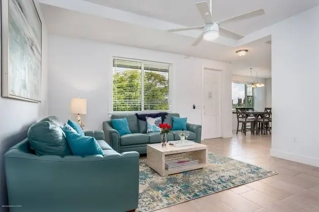 Daire (Lido Dream Getaway Duplex S)