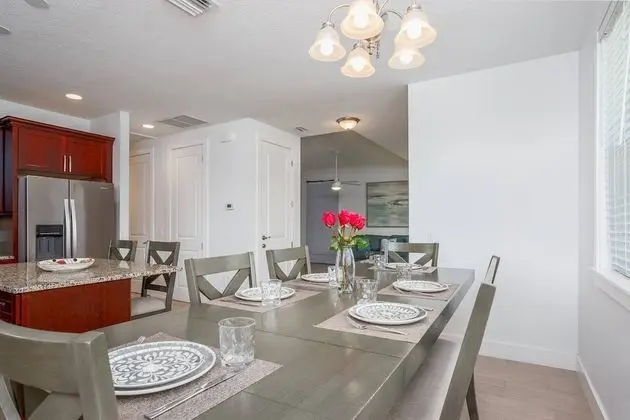Daire (Lido Dream Getaway Duplex S)