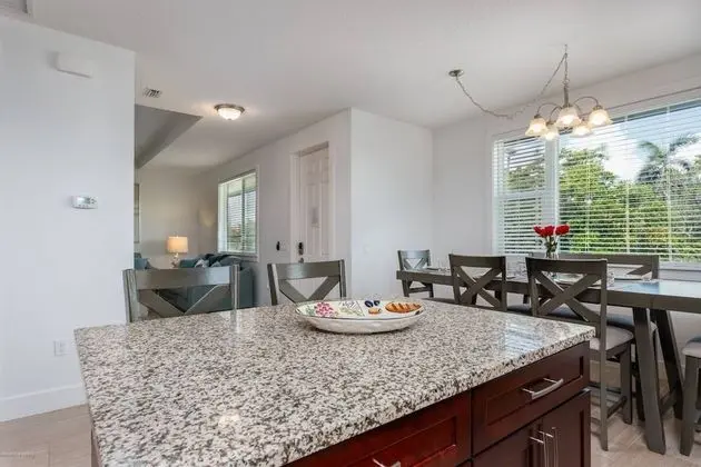 Daire (Lido Dream Getaway Duplex S)