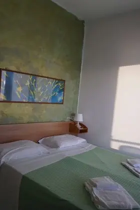 Panoramic Tek Büyük veya İki Ayrı Yataklı Oda, Deniz Manzaralı