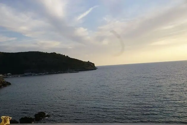 Panoramic Üç Kişilik Oda, Deniz Manzaralı