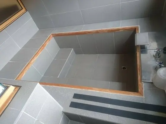 Elite Dört Kişilik Oda, 1 Yatak Odası