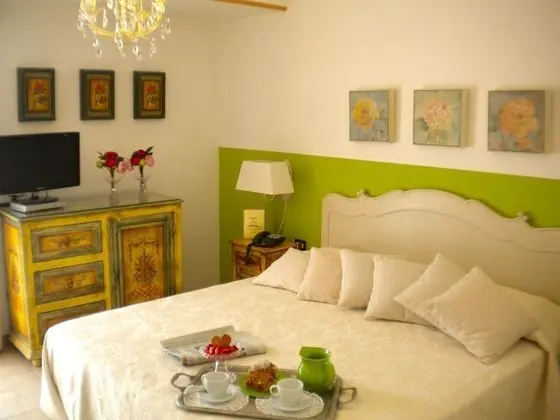 Comfort Tek Büyük Yataklı Oda, 1 Büyük (Queen) Boy Yatak