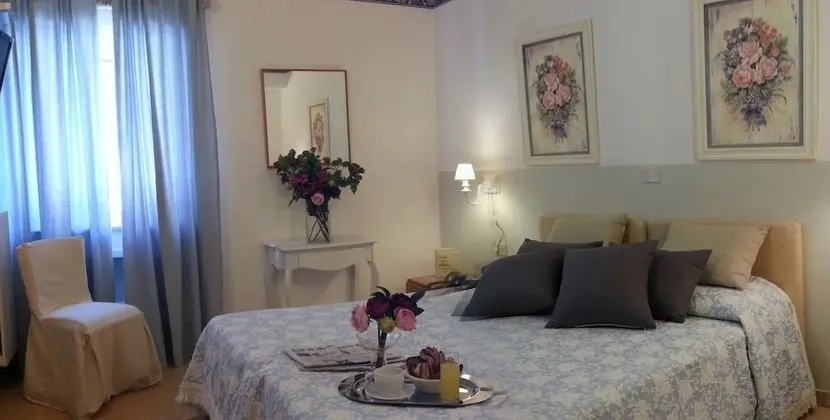 Standard Tek Büyük Yataklı Oda, 1 Büyük (Queen) Boy Yatak