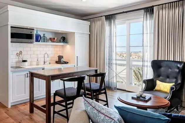 Özel mutfak