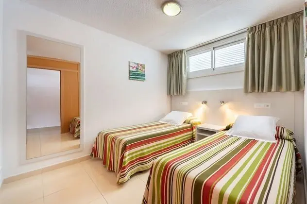 Apart Daire, 1 Yatak Odası, Balkon, Kısmi Deniz Manzaralı